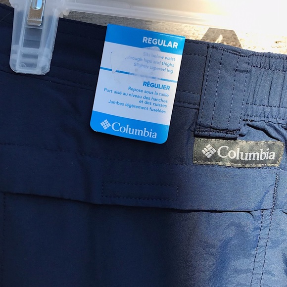 Last pair! Convertible pants with sunblock - Picture 8 of 15